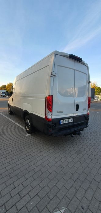Iveco Daily 35S16