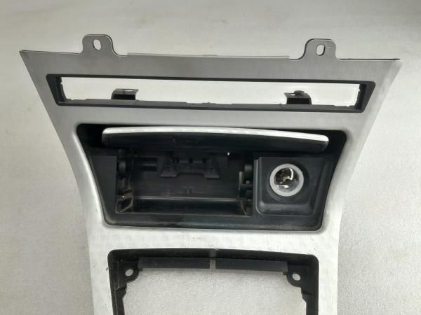 Aro seletor velocidades BMW X3 (E83)