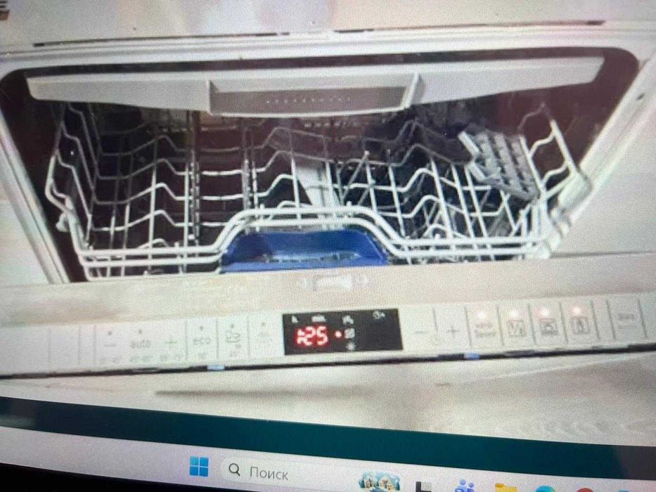 Посудомийна машина продам