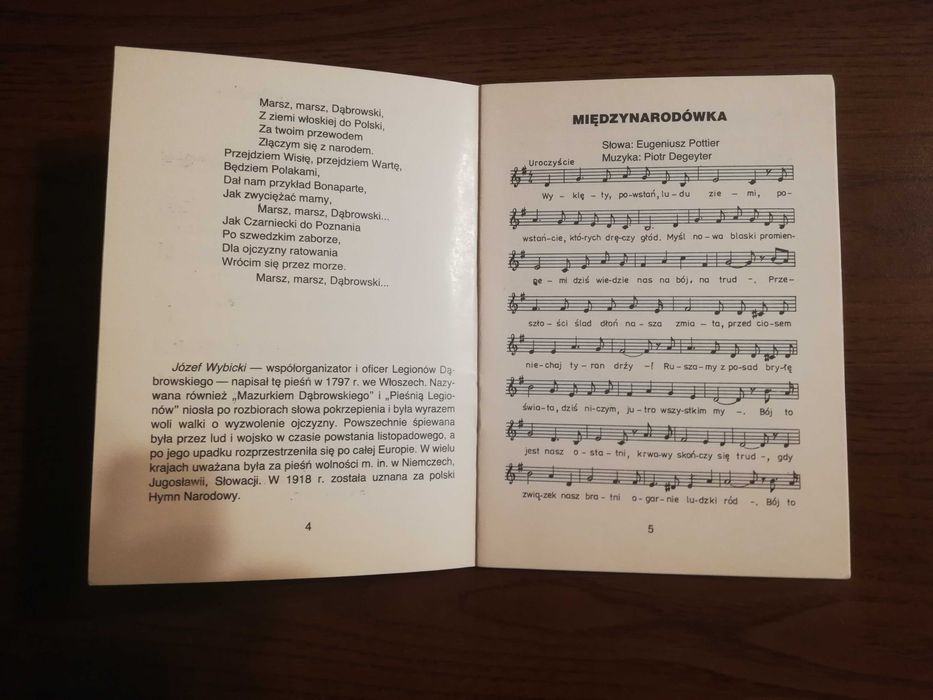 Przypinki metalowe PRL