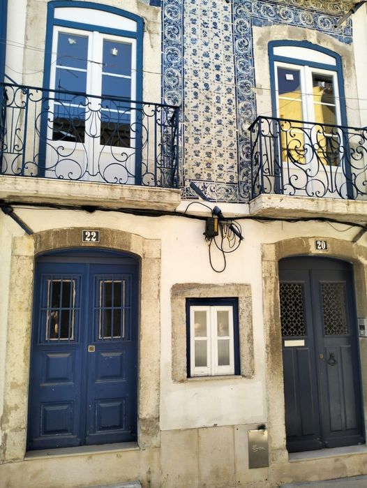 Apartamento T2 na Estrela