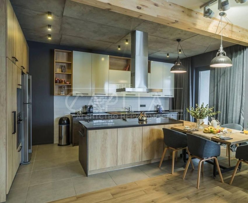 КМ КОНИК VIP будинок  Лютнева супер локація в Голосєєво