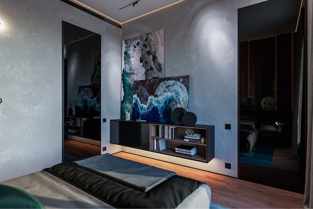 Дом по адресу (площадь 400 м²) - Atlanta.ua - фото 7