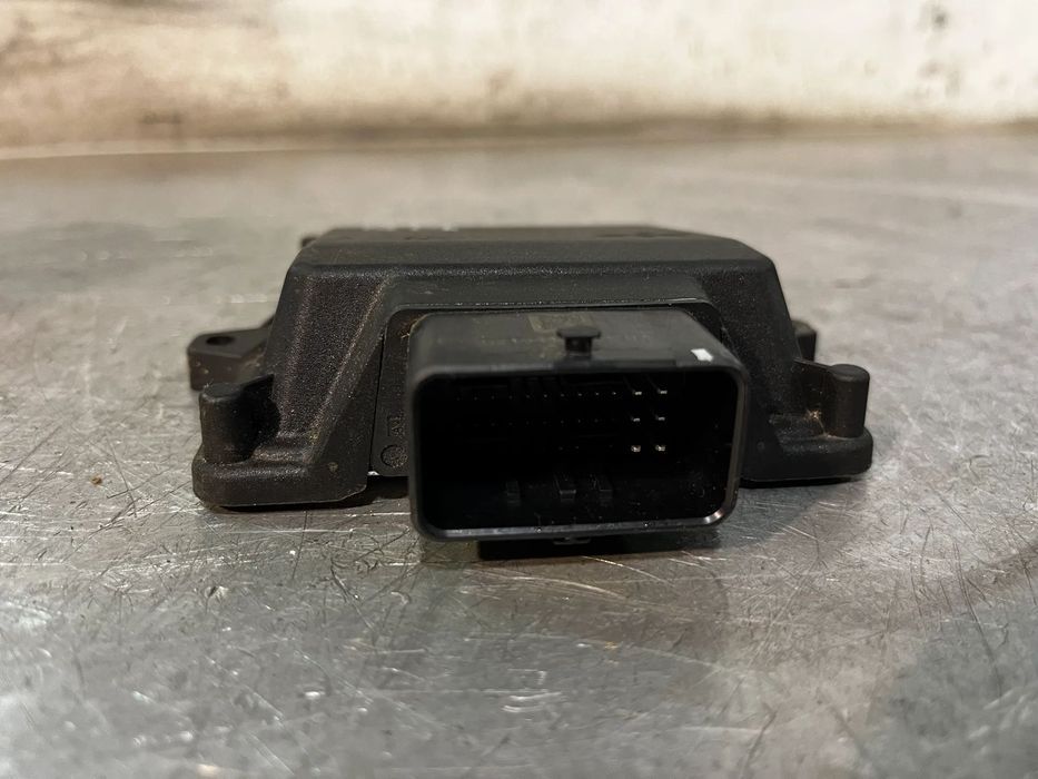 ECU CENTRALINA GPL LANDI RENZO 616483000 10R-036385