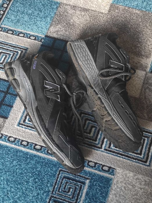Кроссовки мужские New Balance M1906R Cordura размер EU 45