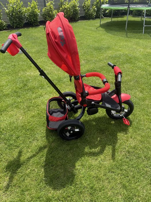 Rowerek trojkolowy TRIKE super stan