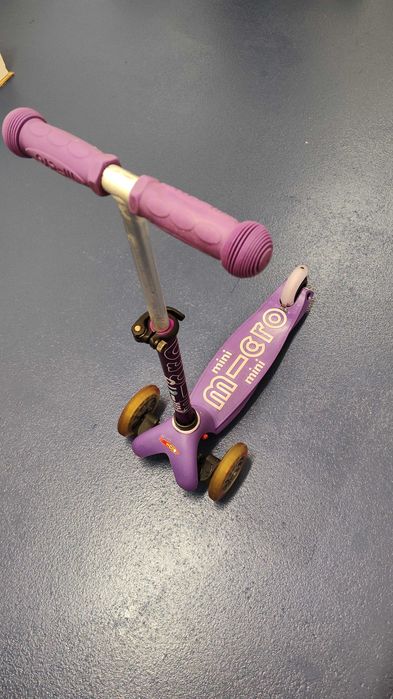 Hulajnoga micro mini