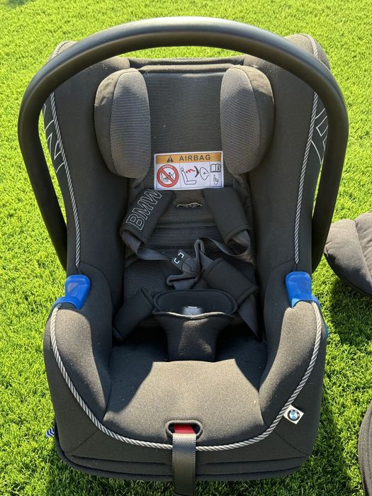 Cadeira Bebe BMW