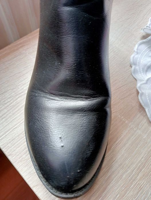 Botki damskie dla niej