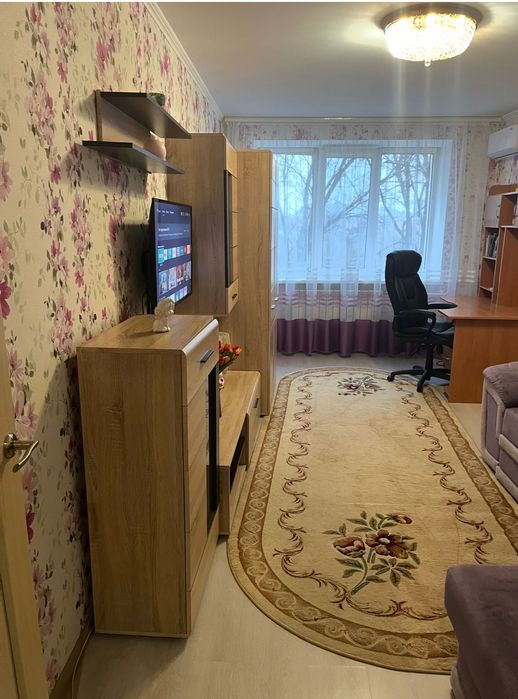 Продаж 2-х кімнатної