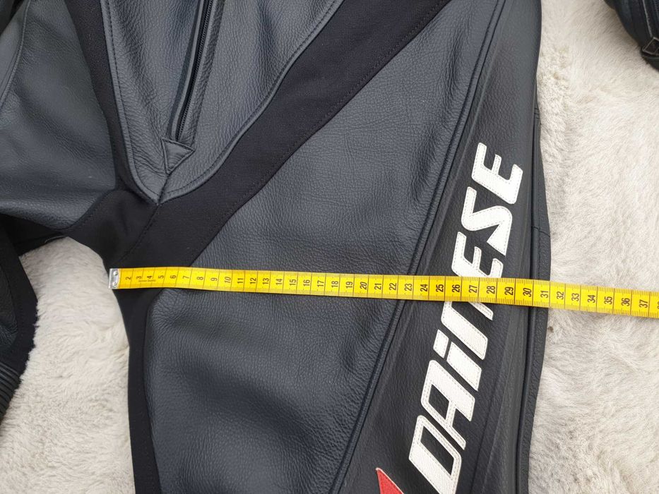 Dainese Dominia 48- 46 rozm XL / L - PL  40 damski kombinezon motocyklowy