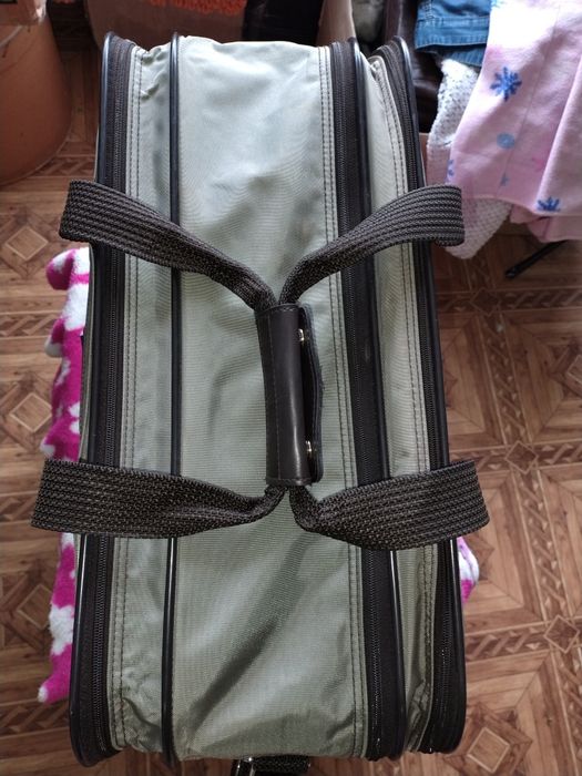 Самсоніт Samsonite