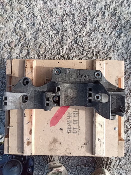 На 1.9 tdi. Ціна договірна.