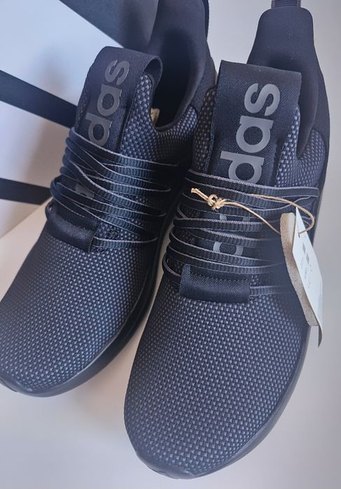 Чоловічі кросівки Adidas Lite Racer Adapt 7.0 IE6327