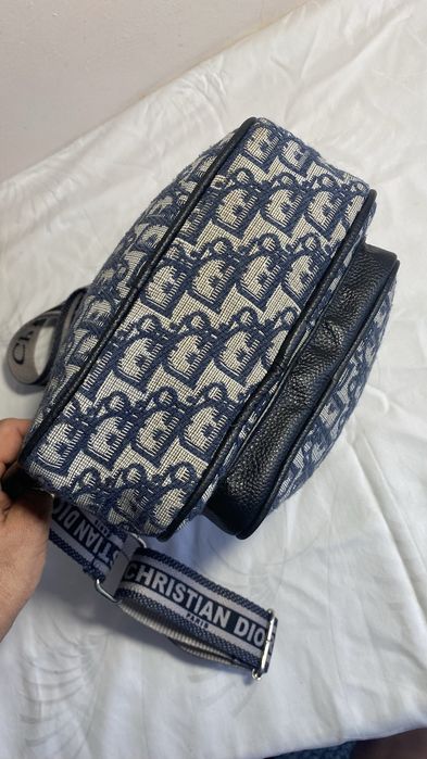Рюкзак от christian dior