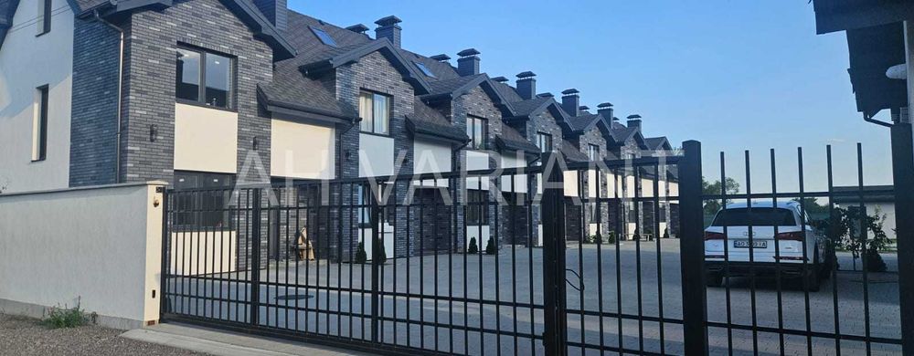 Продається котедж, с. Оноківці   Код: 31861