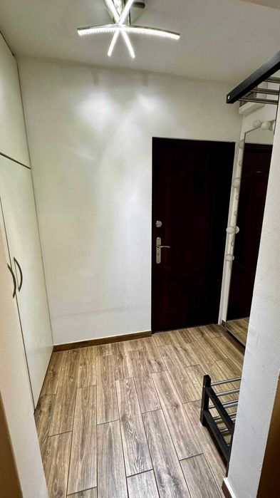 WYNAJEM mieszkania ( Gdańsk Orunia)