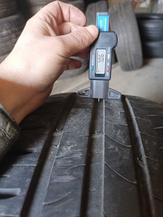 Шини літо R16 205/55 Michelin Energy Saver+