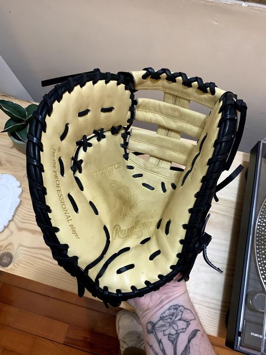 Rawlings Heart of the Hide 13' First Base Mitt