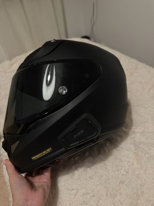 Capacete HJC RPHA