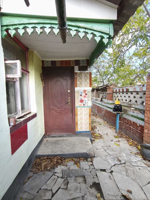 Продаю частину будинка. Варварівка