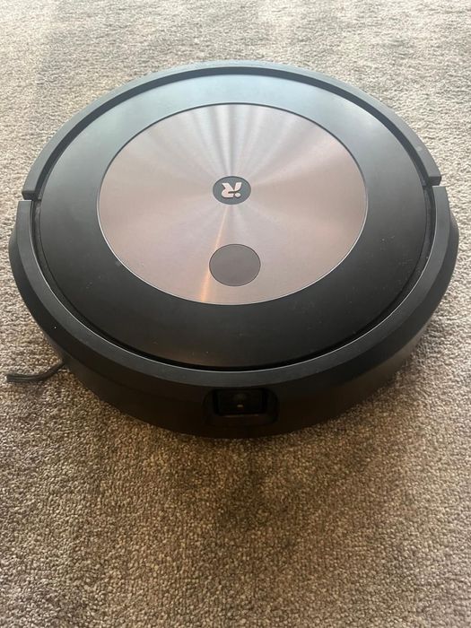 Aspirador Robot IRobot Roomba j7