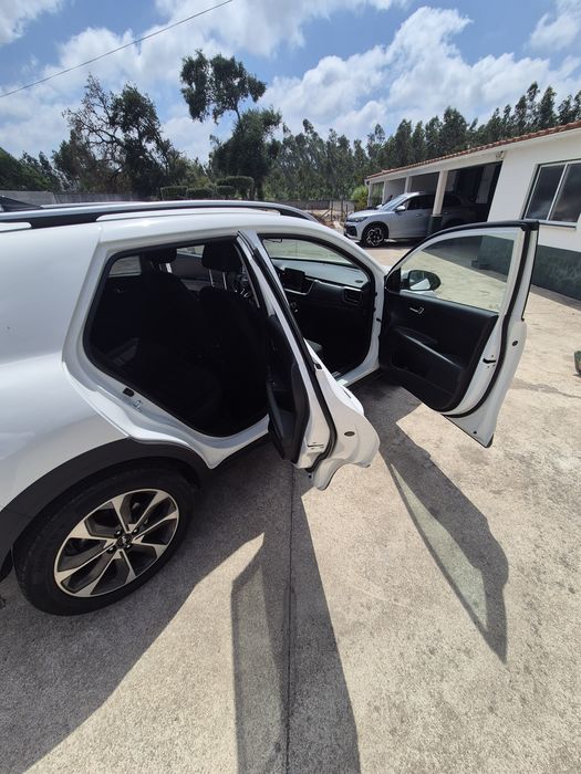 Kia Stonic — fotografia 6