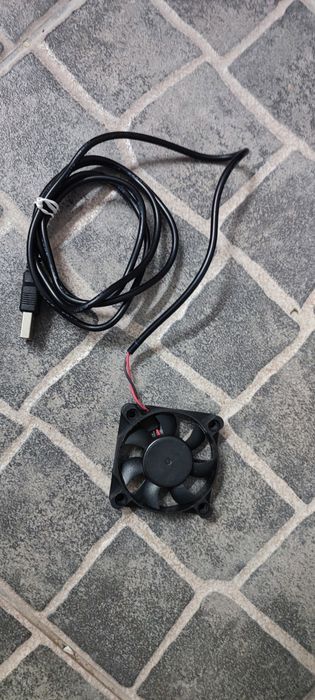 USB PC-Type Fan DC5V451422408284590080