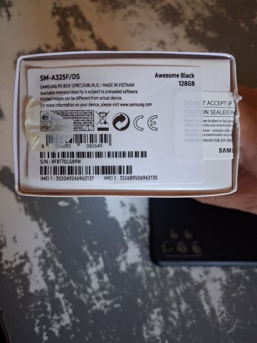 Samsung Galaxy A32 128gb