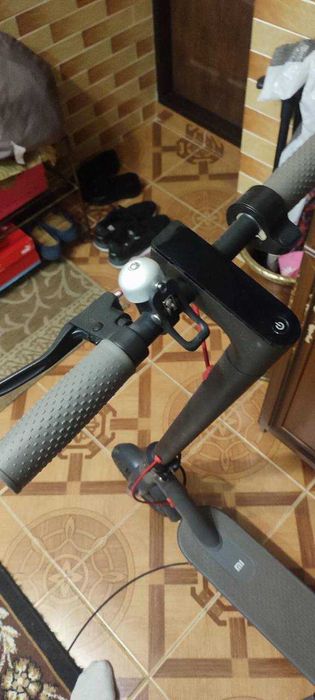 електросамокат xiaomi mi365 pro