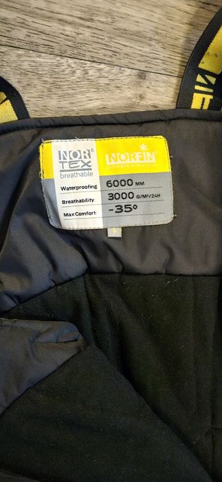 Norfin Атлантис.