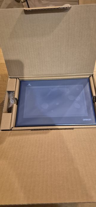 Omron Panel NB7W-TW01B