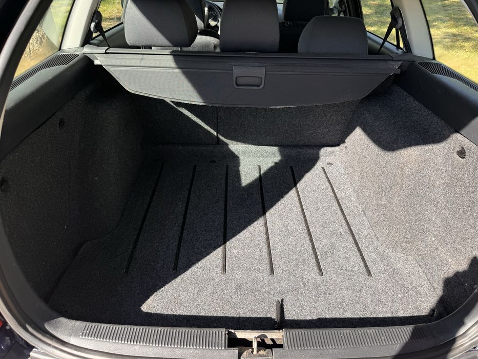 Skoda octavia tour 1.6