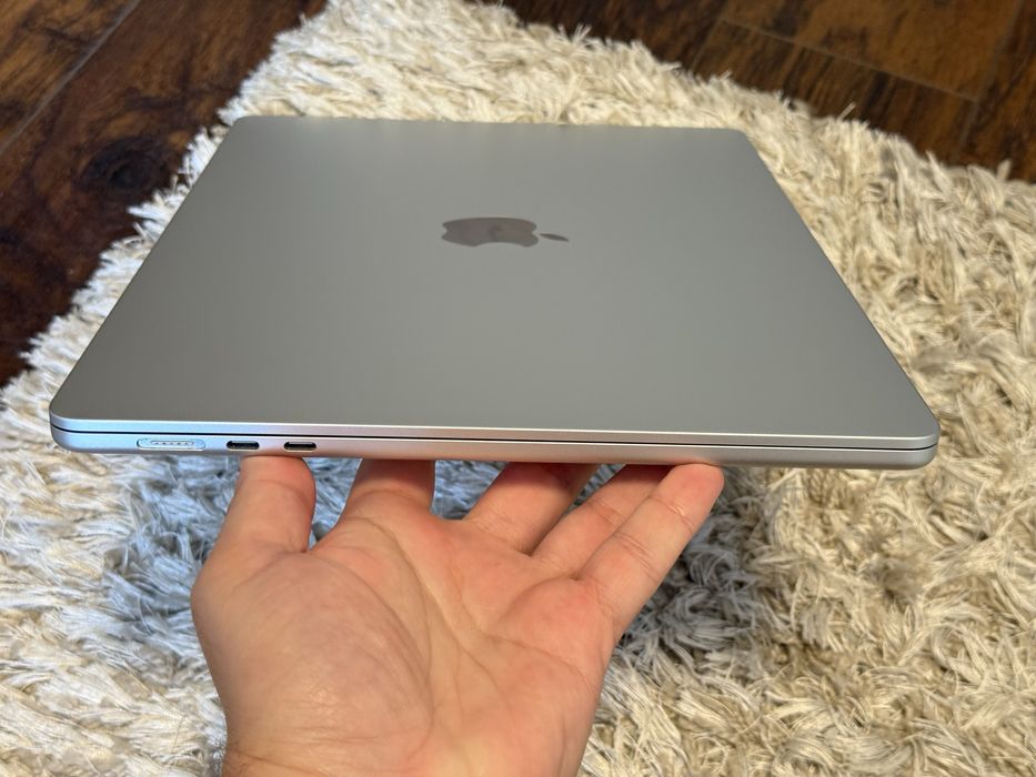 macbook air m3 24gb - Купити електроніку - Ціни на OLX.ua
