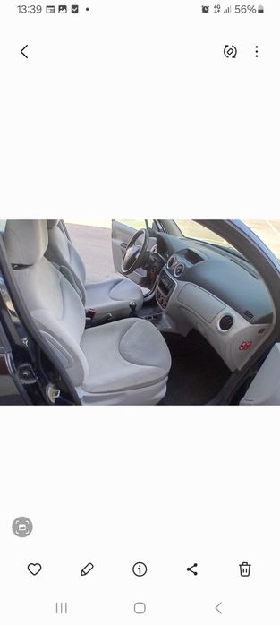 Citroën C3 SÓ 67000 kms,ÚNICO DONO