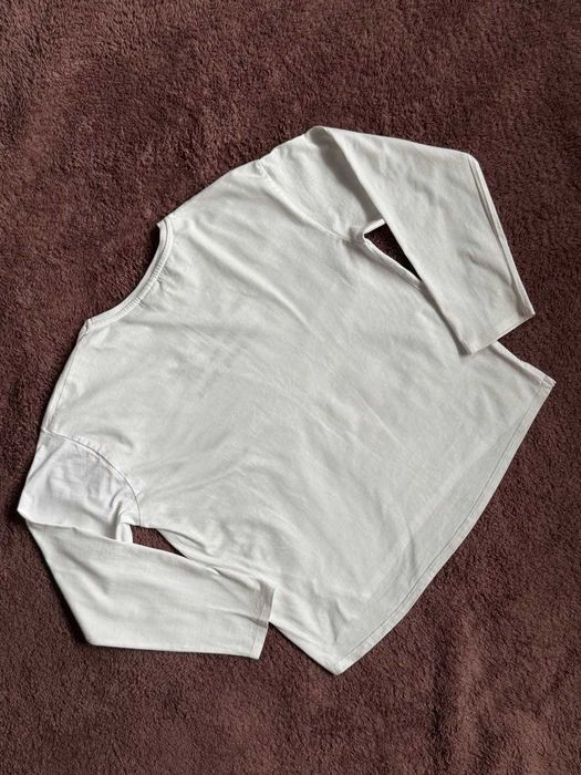 Бавовняні реглани Zara в новому стані на зріст 152см.