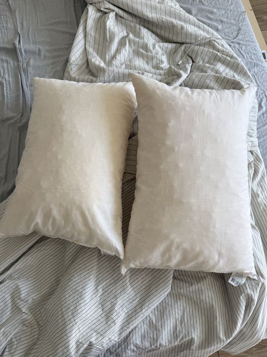 Almofadas para dormir