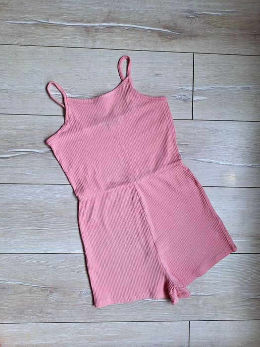 Комбинезон летний в рубчик 11-12 лет George