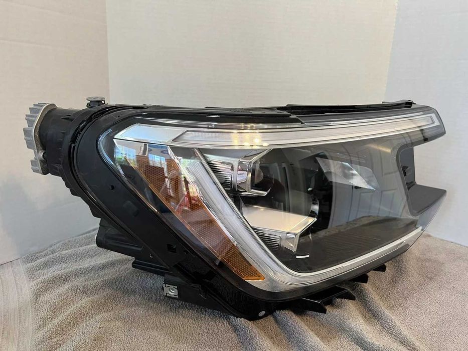 2024 VOLKSWAGEN ATLAS фара LED OEM 3CN941082 3CN941081