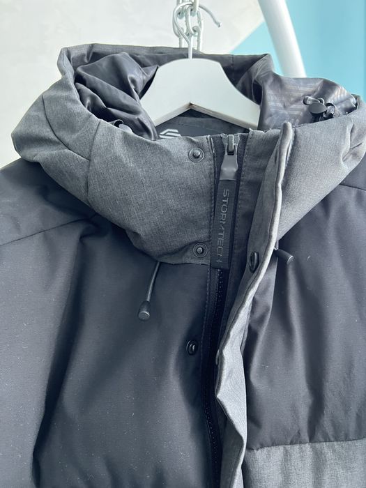 Куртка Stormtech L  чоловіча