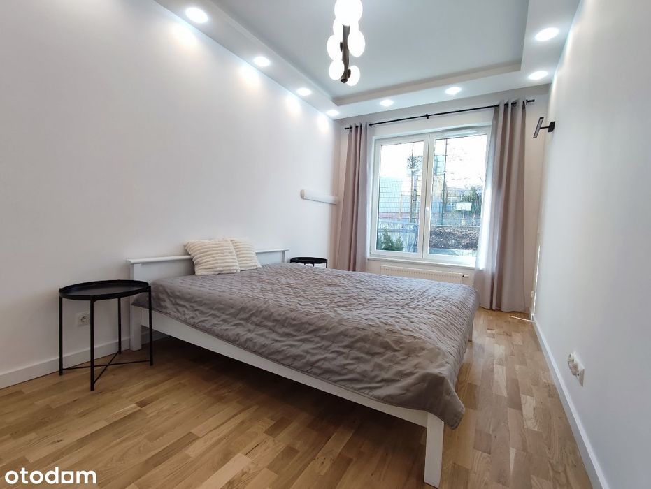 Do wynajęcia nowy apartament w Sopocie