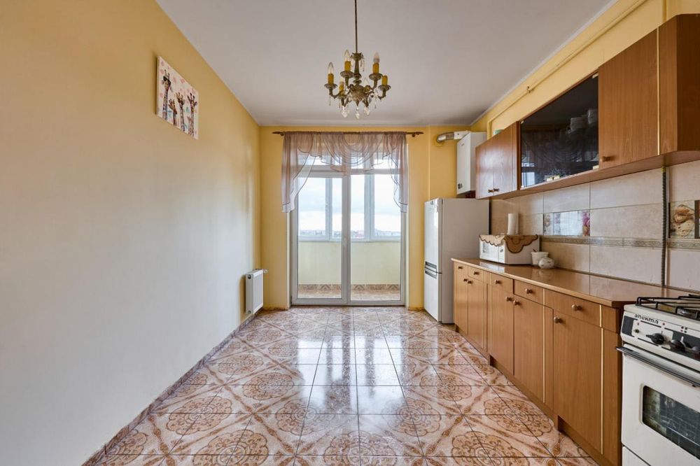 Продаж, 2 квартира, ремонт, Городоцька 213, У. Кравченко 8, Львів