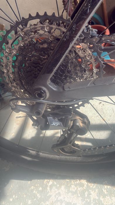 Bicicleta btwin DE TREKKING ORIGINAL 24