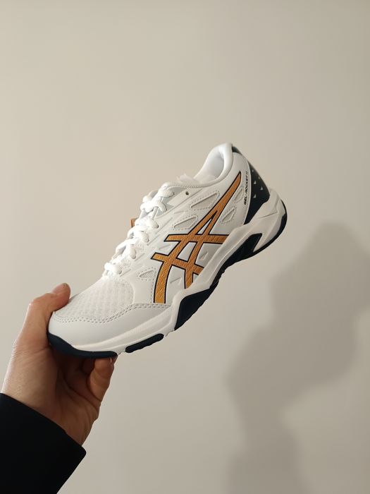 Buty sportowe Asic gel Rocket 11