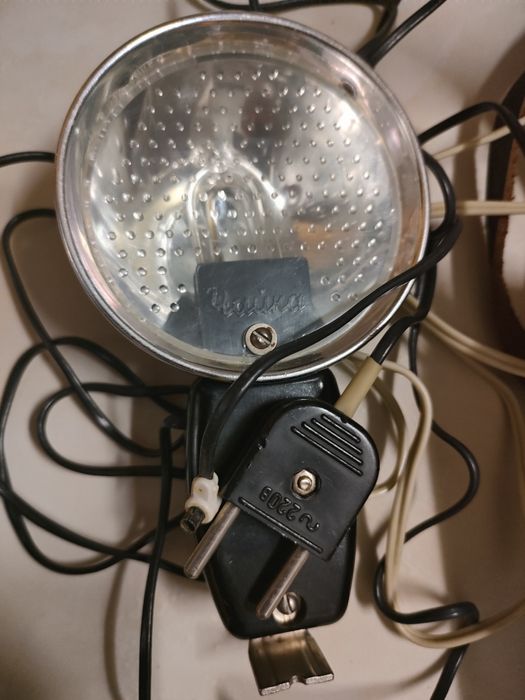 Lampa błyskowa do aparatu fotograficznego