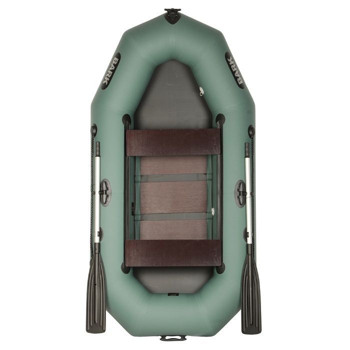 Надувная лодка BARK B-240, Бесплатная доставка, Официальная гарантия