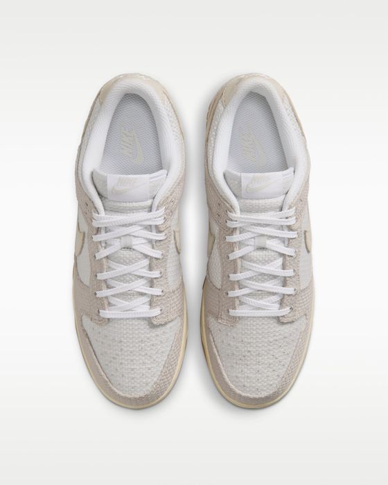 Кроссовки жіночі Nike Dunk Low Retro SE[38,5-40] оригінал
