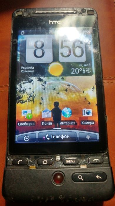 HTC Desire 200 210 C 626G 709d A8181 Gratia A3333 ADR6350 T3333 Titan
