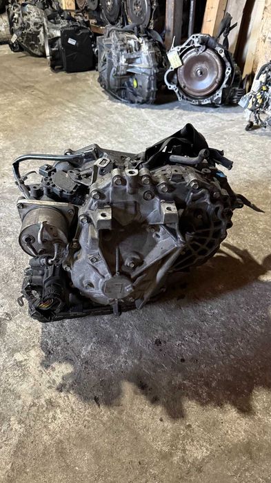 Автомат Варіатор АКПП CVT для Mitsubishi ASX / Lancer X 2.0 2.4 07-15