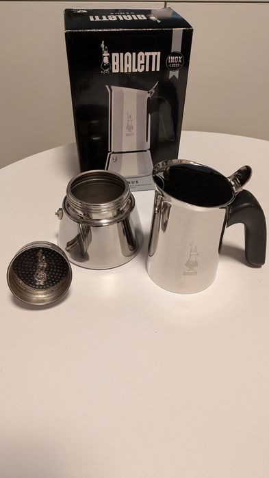 Kawiarka Bialetti Venus 4
